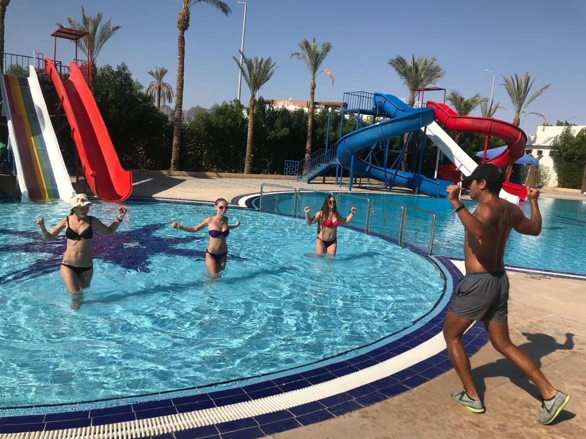 Tivoli Aqua Park Resort Sharm el-Sheikh