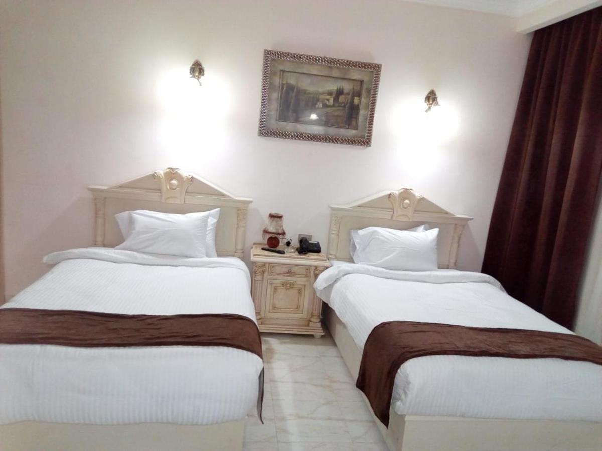 Hotel Palma Di Hollywood Aqua Park Sharm el-Sheikh