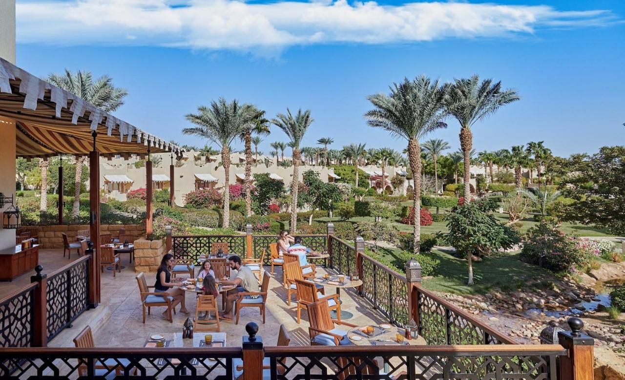 Four Seasons Sheikh Resort