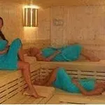 Sharm Holidays Apartment