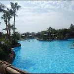 Delta Sharm Holiday