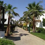 Delta Sharm Holiday