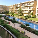 1 Bedroom, Beautiful, Apartment, The View Resort, Nabq
