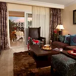 Royal Savoy Sharm El Sheikh (Adults Only)