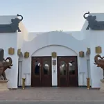 Harem Deluxe Queen ~ Sharm El Sheik