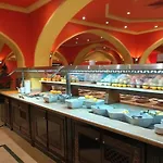 Harem Deluxe Queen ~ Sharm El Sheik