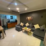 Delta Sharm 205