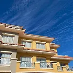 Fully Equipped Apartments Pool & Mountains View In Porto Sharm Resort