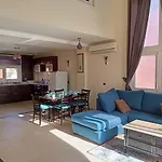 Penthouse Maraqia