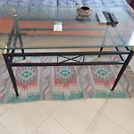 Seaside 2 Bedroom Apartment - Elmar Compound