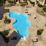 Sun & Moon, Sierra Resort Nabq