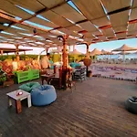 Seaside 2 Bedroom Apartment - Elmar Compound
