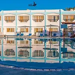 Regency Lodge