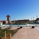 Chalet Vip In Porto Sharm