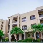 Chic Seaview Studio + Private Roof - Nabq Bay