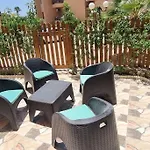 Sierra Compound Apartment Nabq Bay Front Of Rixos Hotels And Close To The Airport
