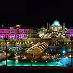 Porto Sharm Hosts & Apartments