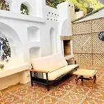 Duplex Casa Uso Esclusivo Wi-Fi E Spiaggia Vicino