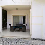 Elmar Resort Elmontazah See View
