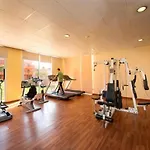 Amwaj Oyoun Apartments With Pool View - By Royal Vacation Eg