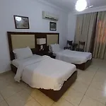 شاليه فندقي في منتجع دلتا شرم