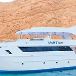 Vip Yacht Daily Rent