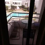 Jumera House Criss Resort Naama Bay