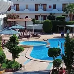 Regency Lodge