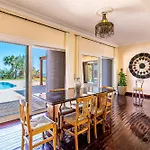 Sharm And Charme At Sheraton Resort