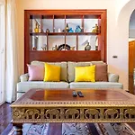 Sharm And Charme At Sheraton Resort