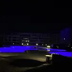 Cometa Beach Resort Apartment In Nabq