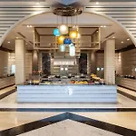 Cleopatra Luxury Resort Sharm - Adults Only 16 Years Plus