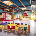 Appartamento Al Domina Coral Bay Lago Salato