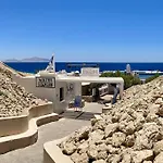 Azure Retreat - Private Luxury Sea View Apartment