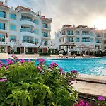 Sharm Luxury Apartment In Sharm Hills