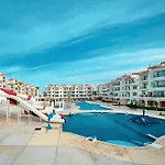 Sharm Luxury Apartment In Sharm Hills
