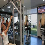 Grand Rotana Resort & Spa