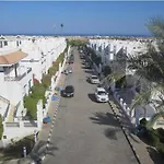 B1513ريفيرا شرم الشيخ شاليه فاخر للايجار
