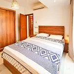 Diar Al Rabwa Boho Loft