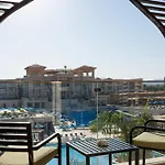 Cleopatra Luxury Resort Sharm - Adults Only 16 Years Plus
