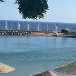 Domina Coral Bay Beach And Lake Direct View 2