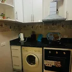 Elhangiry Flat