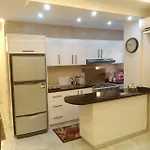 Sea View Chic Apartment In Sharm