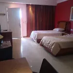 Sharm Chalet