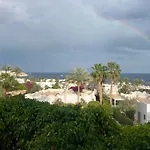 Cozy One Bed Room Apartment At Domina Coral Bay Resort 35