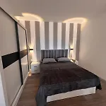 Suite Domina Coral Bay Sharm El Sheikh