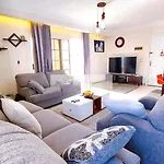 2 Bedroom Apartment On Luxury Delta Sharm Resort