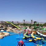 Reef Oasis Beach Aqua Park Resort