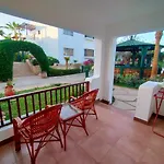 Delta Sharm Apartments With Free Internet Wi-Fi
