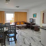 Delta Sharm Resort